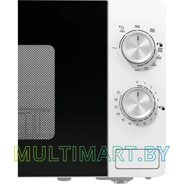 Микроволновая печь Gorenje MO20E2W картинка 4